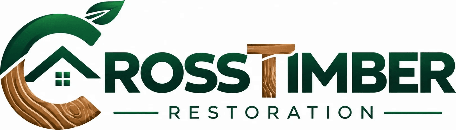 Cross Timber Restoration